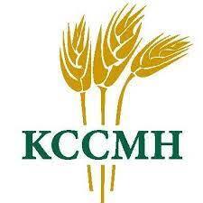 KCCMH logo